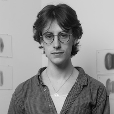 Miles Scharff